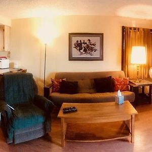 One-Bedroom Lodge Suite